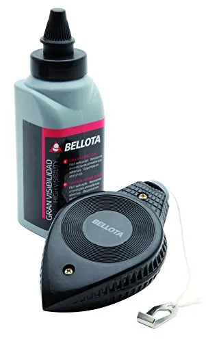Bellota 50223 kit tiralinee metallico alluminio ergonomico