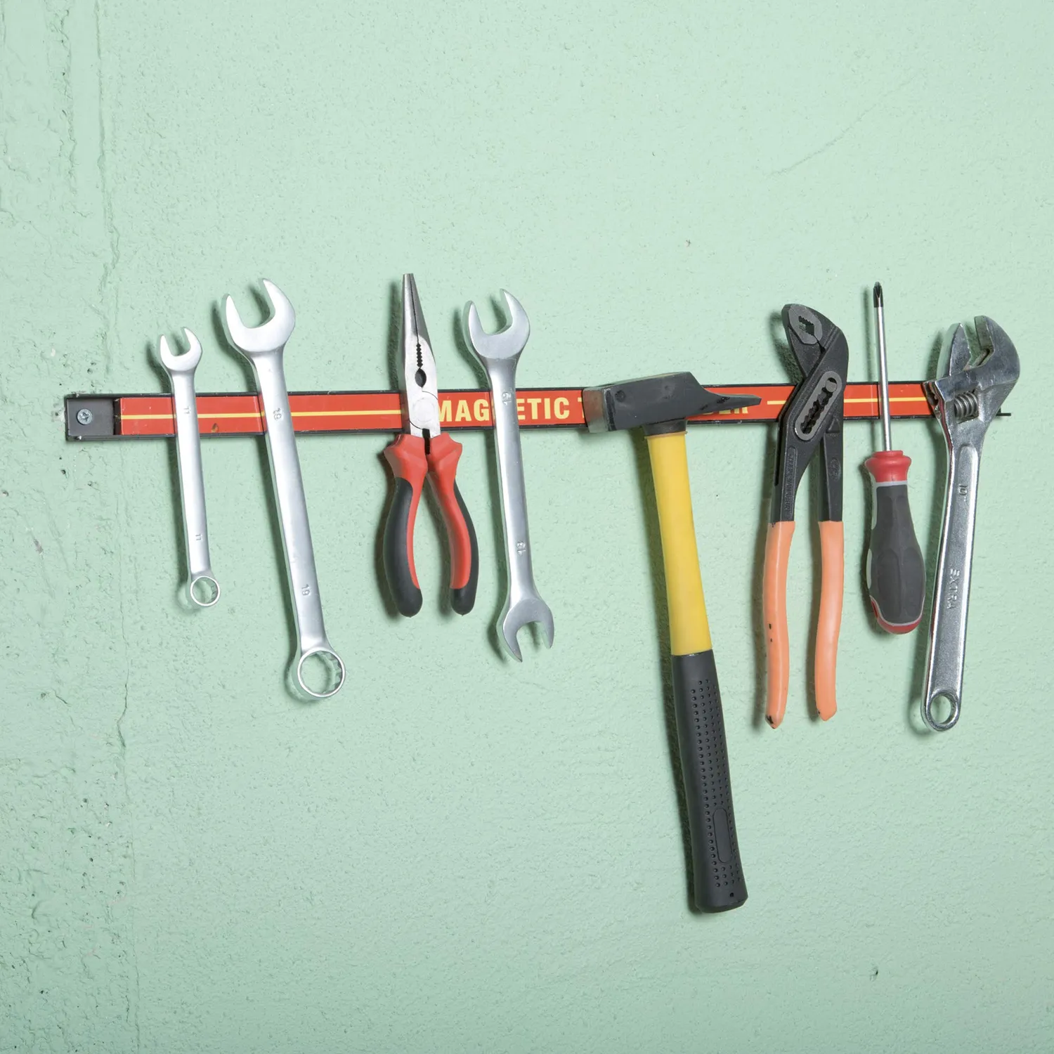 Ribimex PRSBM60 barra magnetica utensili 60 cm