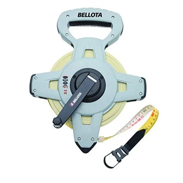 Bellota 50022-50 Rotella Metrica 50m Aperta