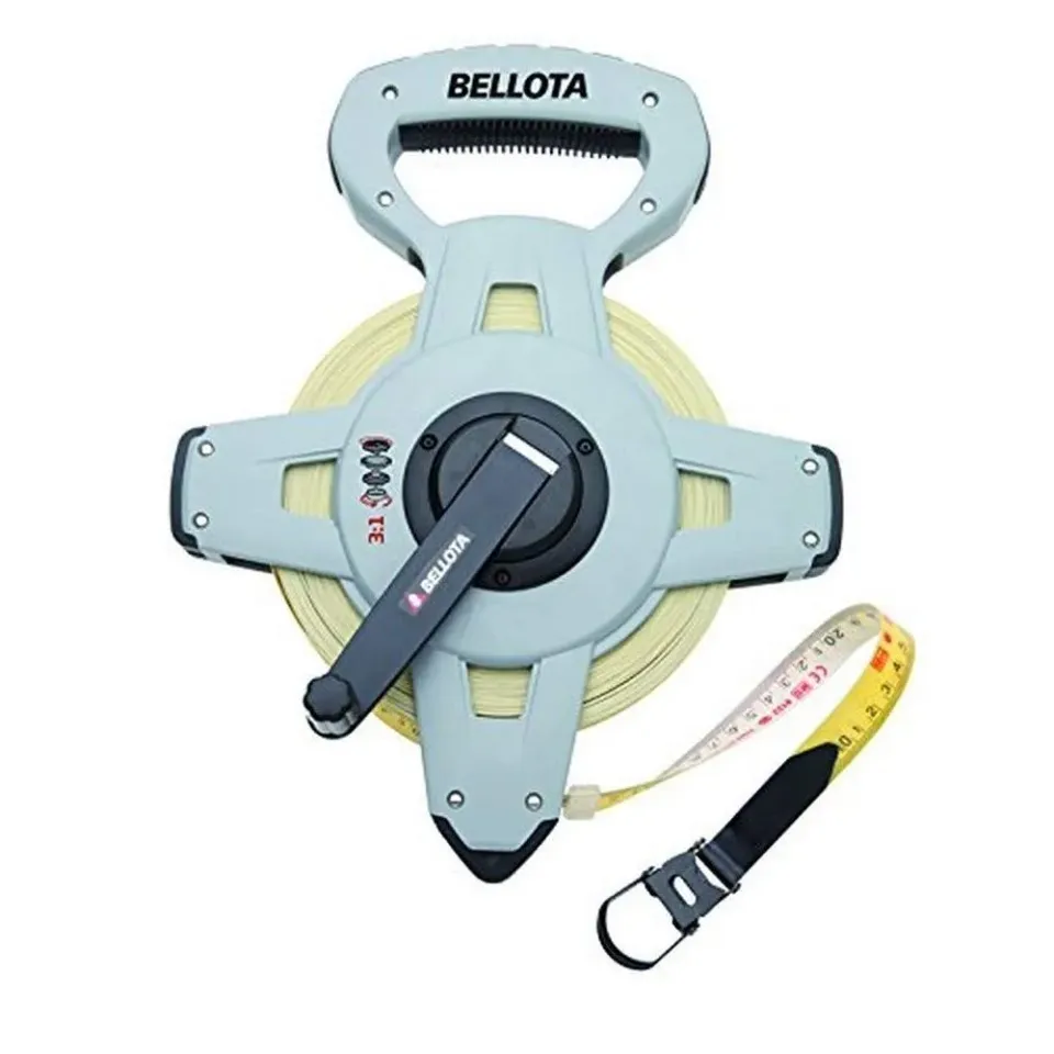 Bellota 50022-50 Rotella Metrica 50m Aperta