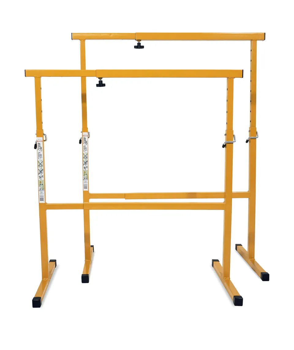 Remco STTS220 cavalletto da lavoro pieghevole