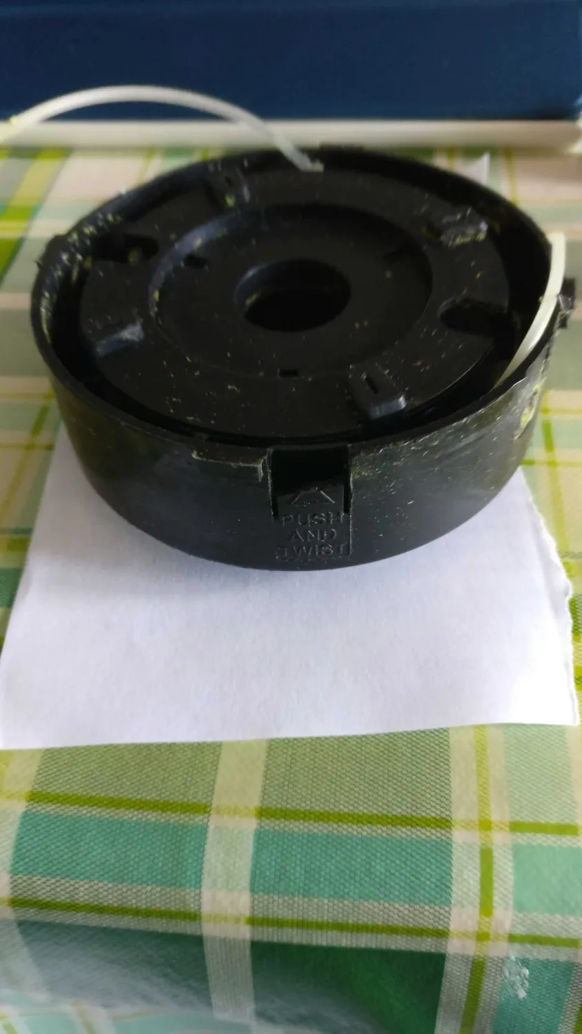 Ribimex PRDEBT431/IT Decespugliatore scoppio 43 cc