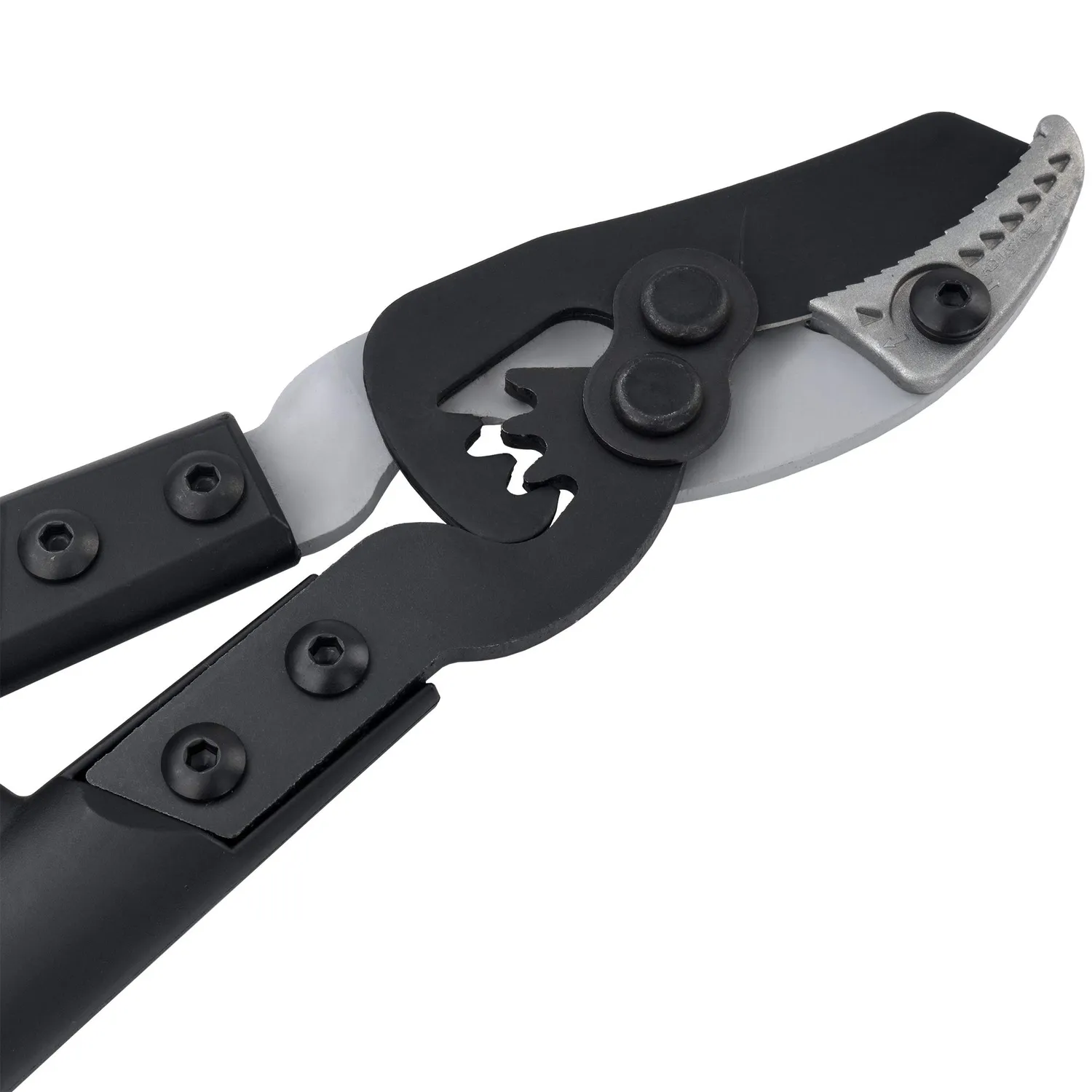 Bellota 3443-75 Garden Line cesoia incudine 2 mani