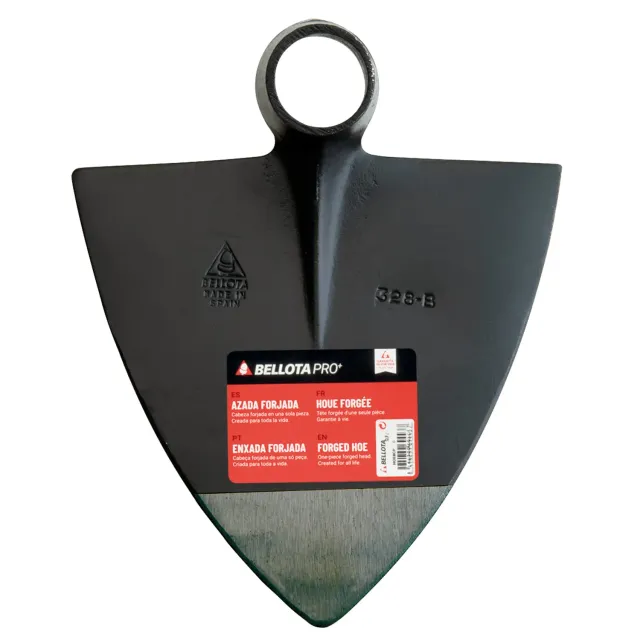 Bellota HOE328BP zappa a becco tuberi acciaio speciale