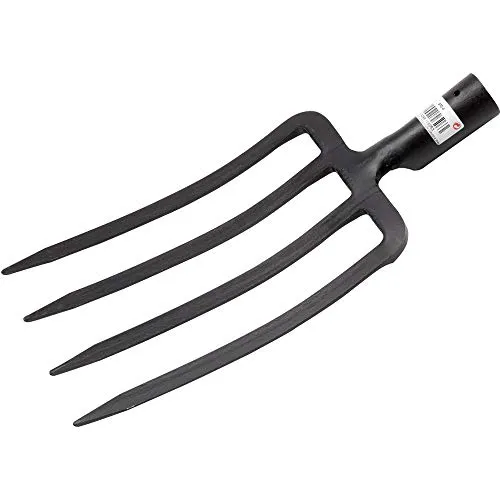 Bellota 910-4 Forca da Giardino 4 Denti Forgiata