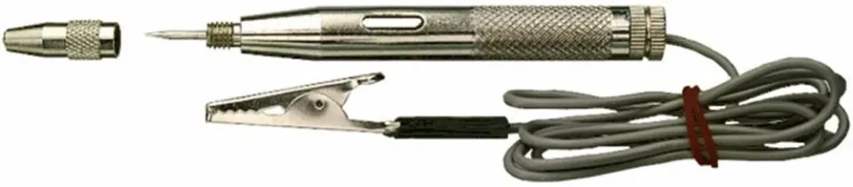 TengTools Circuit Tester Prova Circuiti 6-24V