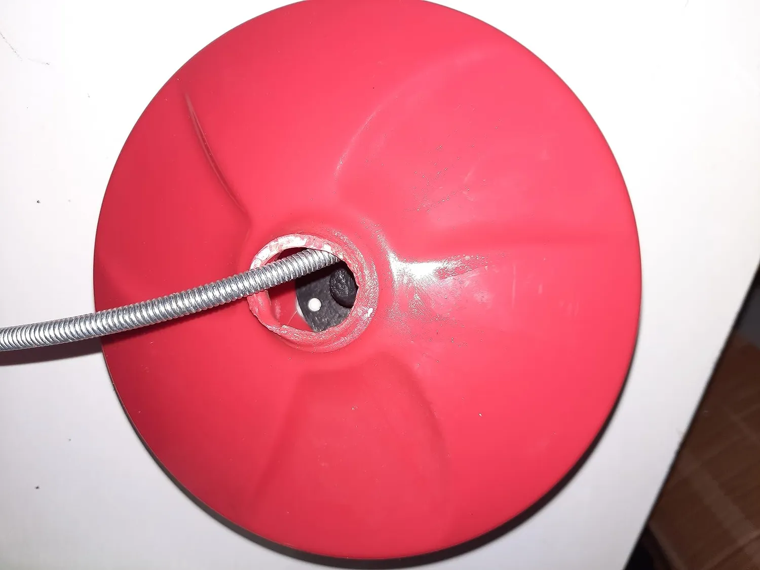 Ribiland-Ribimex Sonda Sturalavandini Trapano 5 m