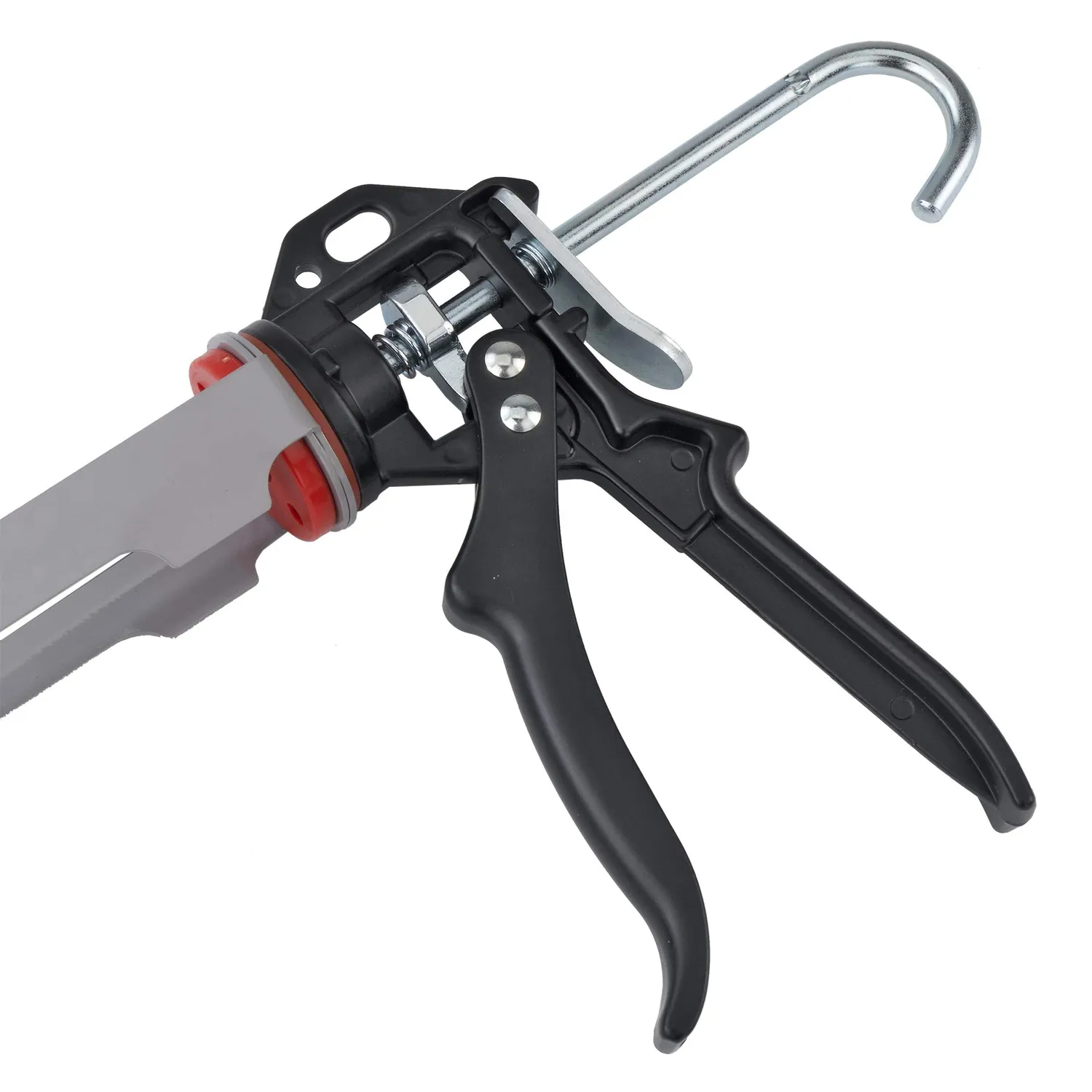 Bellota 50264 pistola per silicone professionale