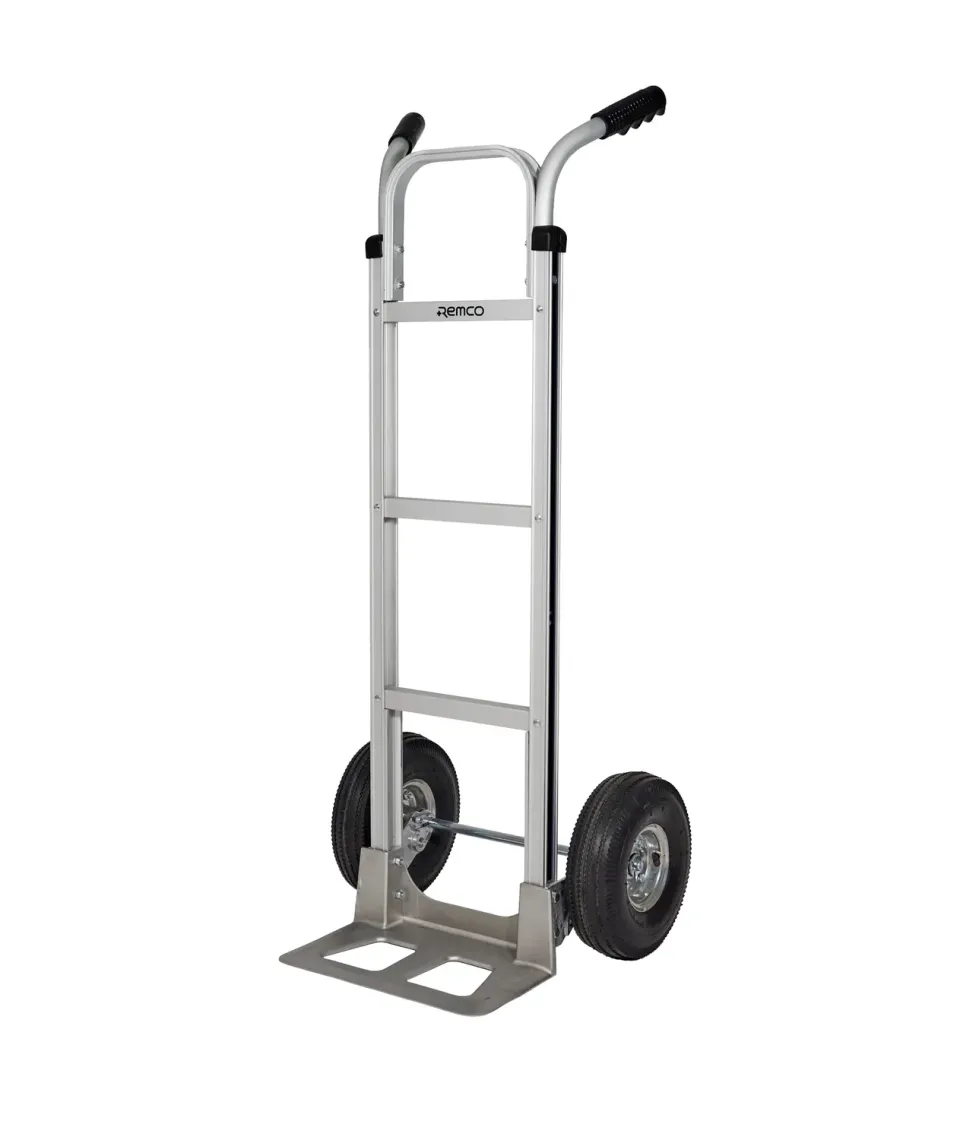 Remco TRHA090 carrello a mano alluminio 200 kg