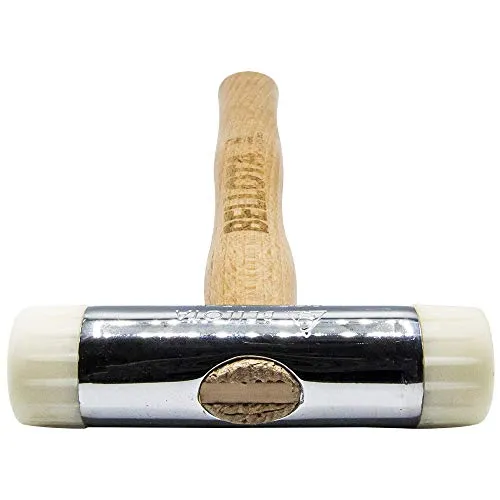 Bellota 8050-32 Martello nylon 32 mm manico legno