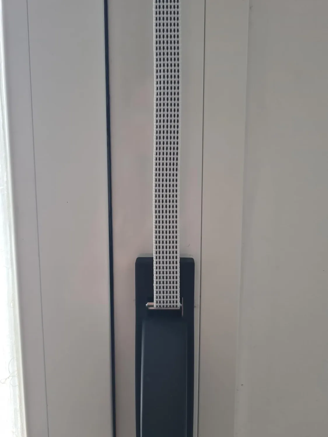 Amig Nastro Avvolgitore Tapparella 20 mm x 6 m Resistente UV