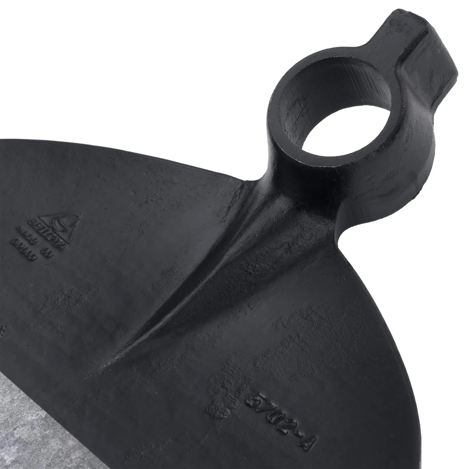 Bellota 5702-A Zappa mezzaluna 160x260 mm forgiata