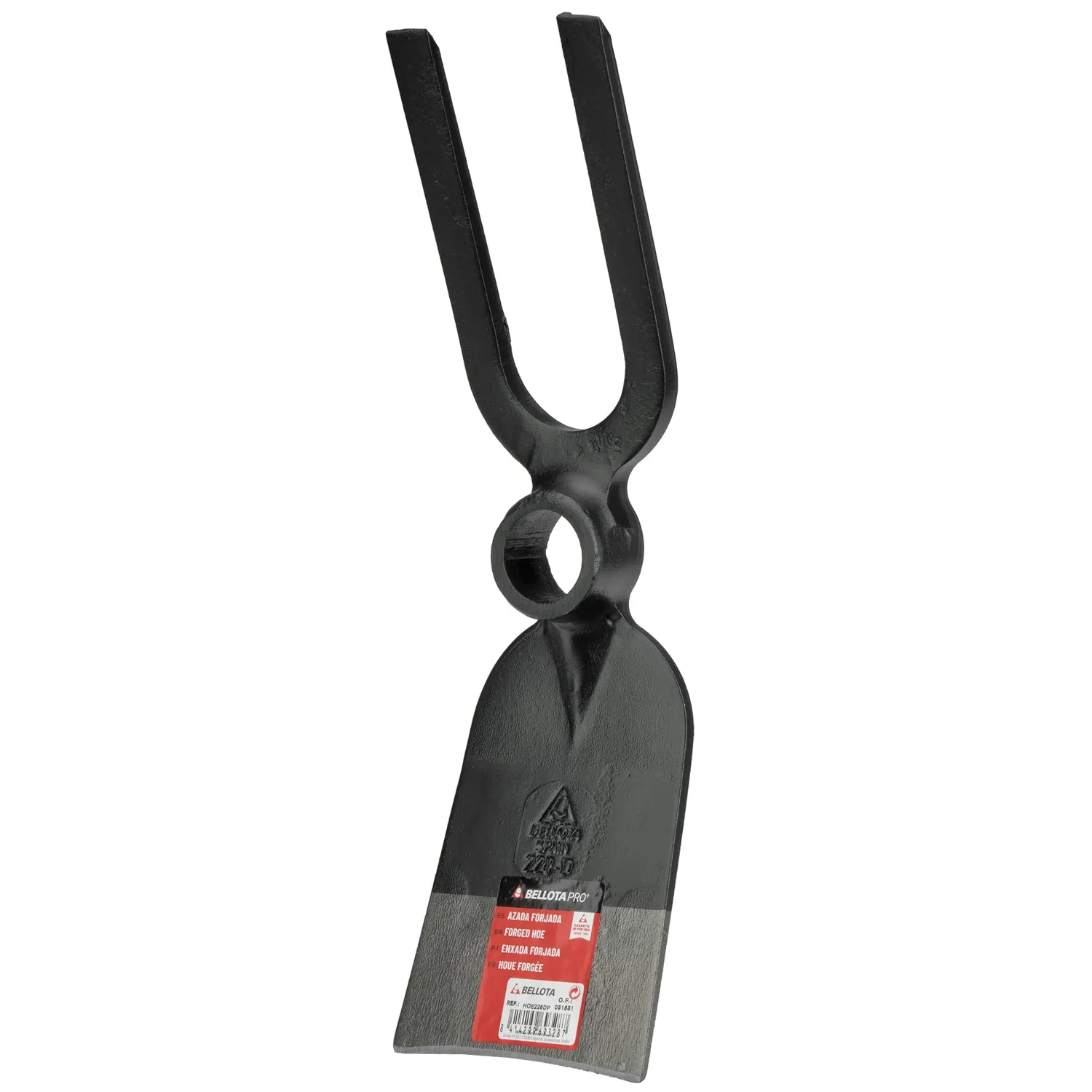 Bellota HOE228DP Testa Zappetta Doppio Uso