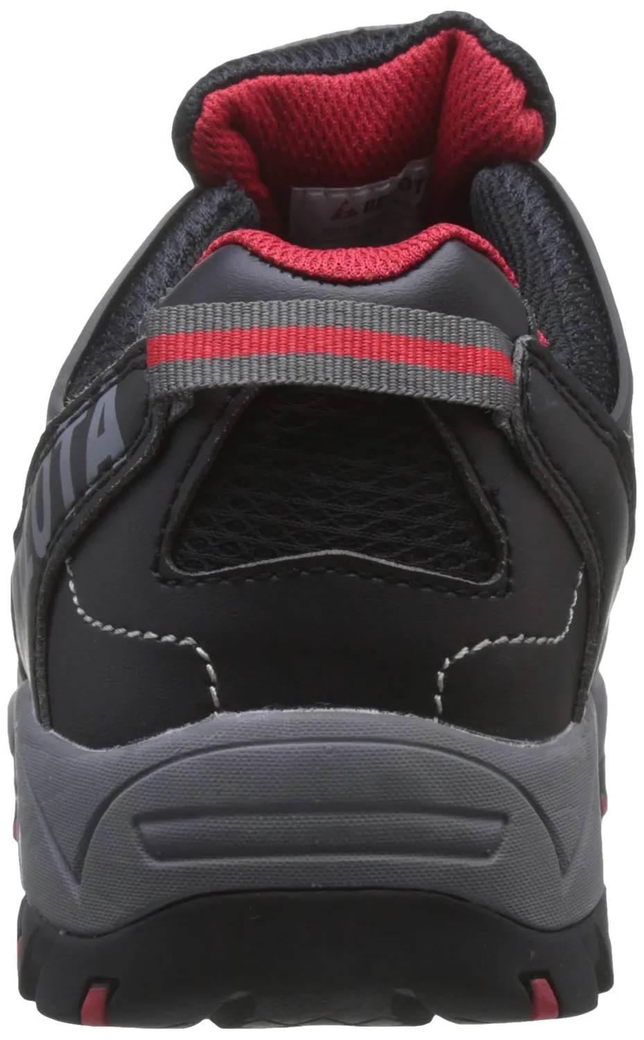 Bellota Trail 72211N-41 S1P Scarpa Nera 41