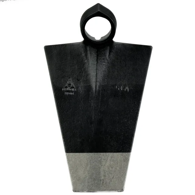 Bellota HOE53AP zappa stretta bordo dritto scavo