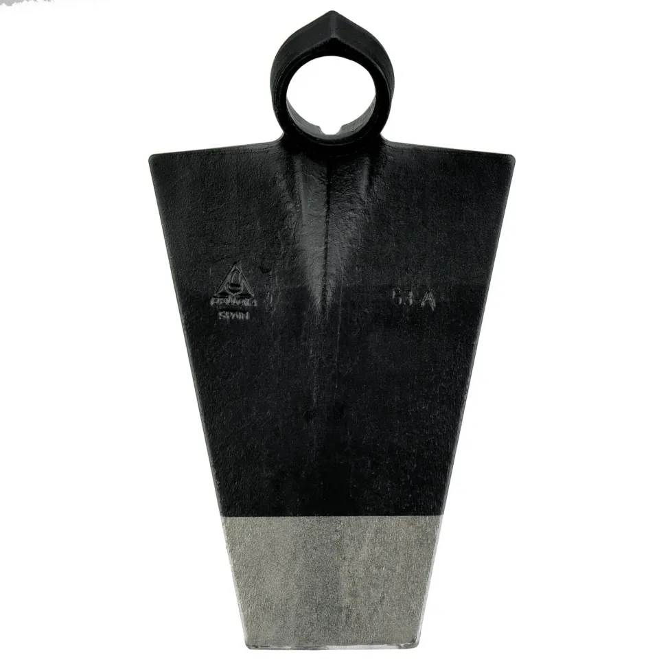 Bellota HOE53AP zappa stretta bordo dritto scavo