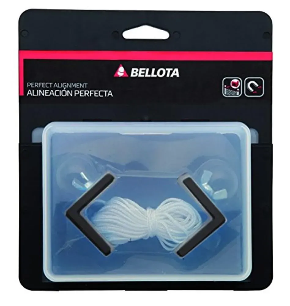 Bellota 50251 squadra magnetica con filo 15 m