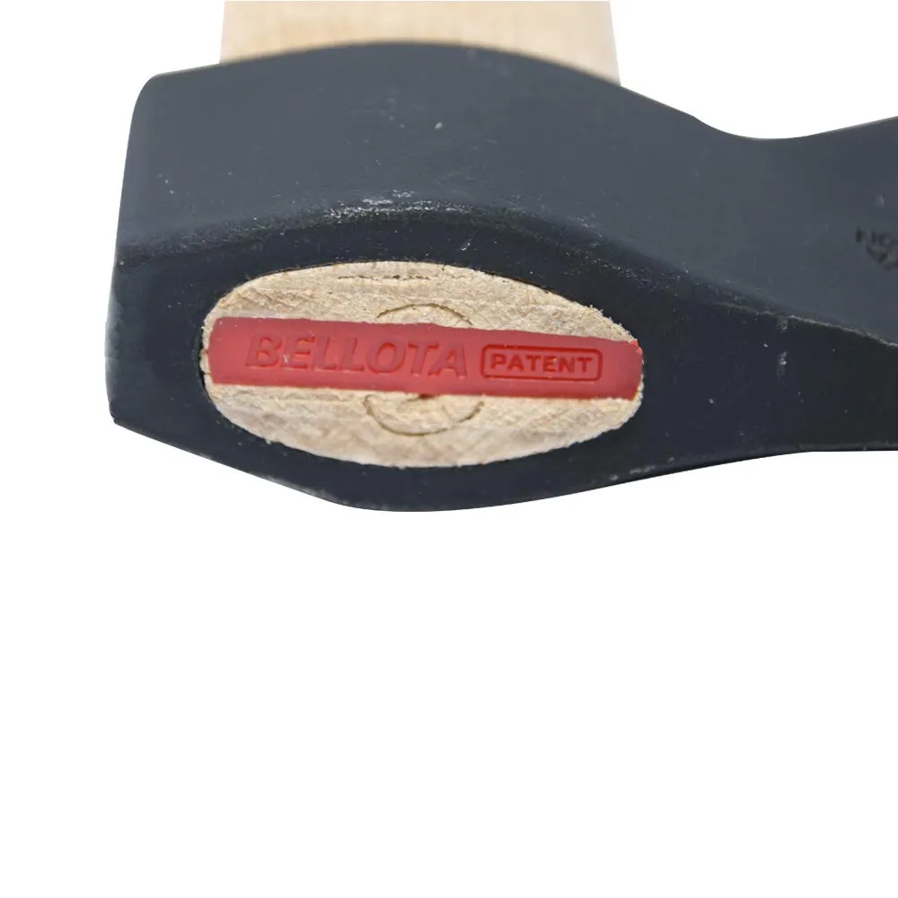 Bellota 8130-300N ascia vizcaina manico faggio 300 g legna