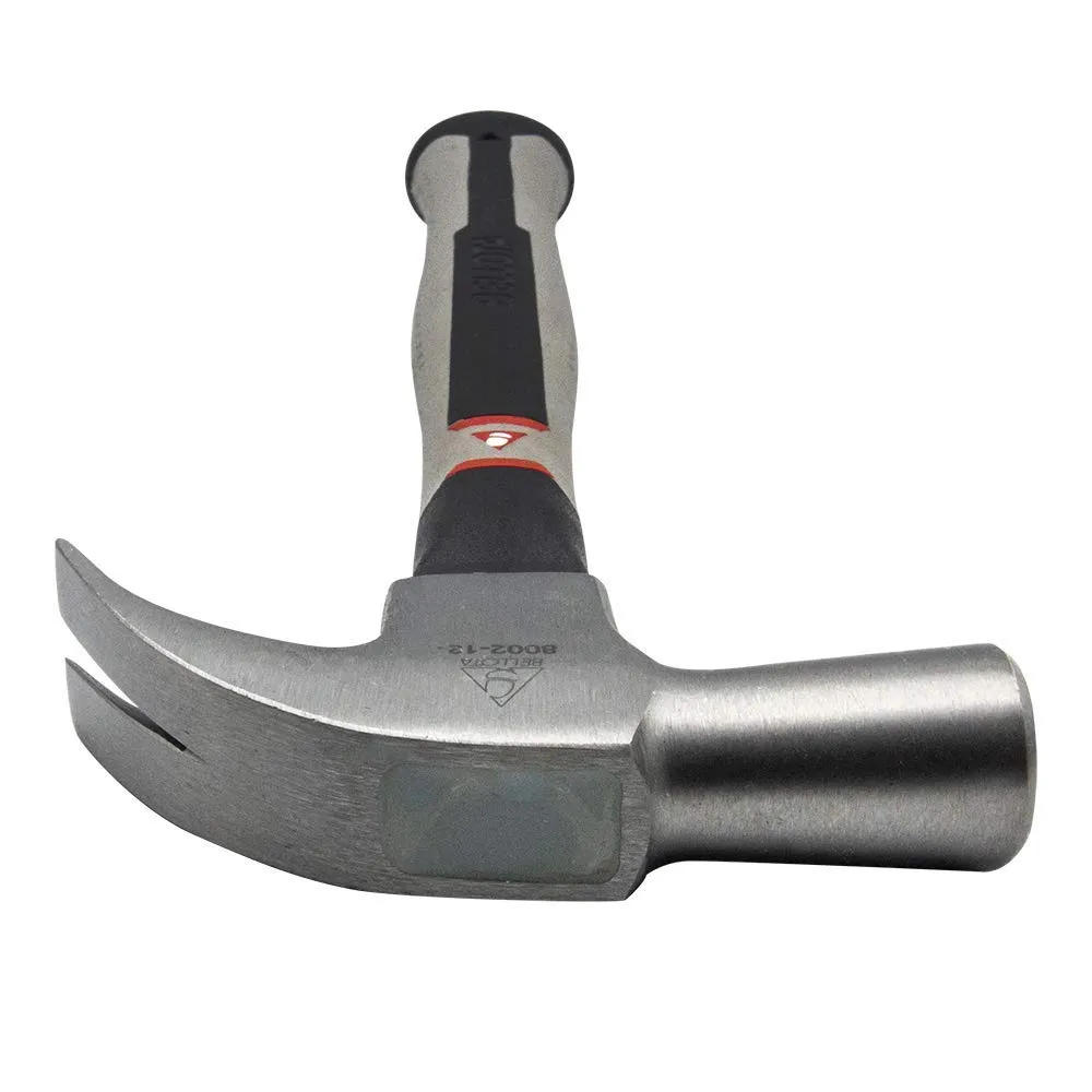 Bellota Martello Falegname Inglese 28 mm Fibra Carbonio