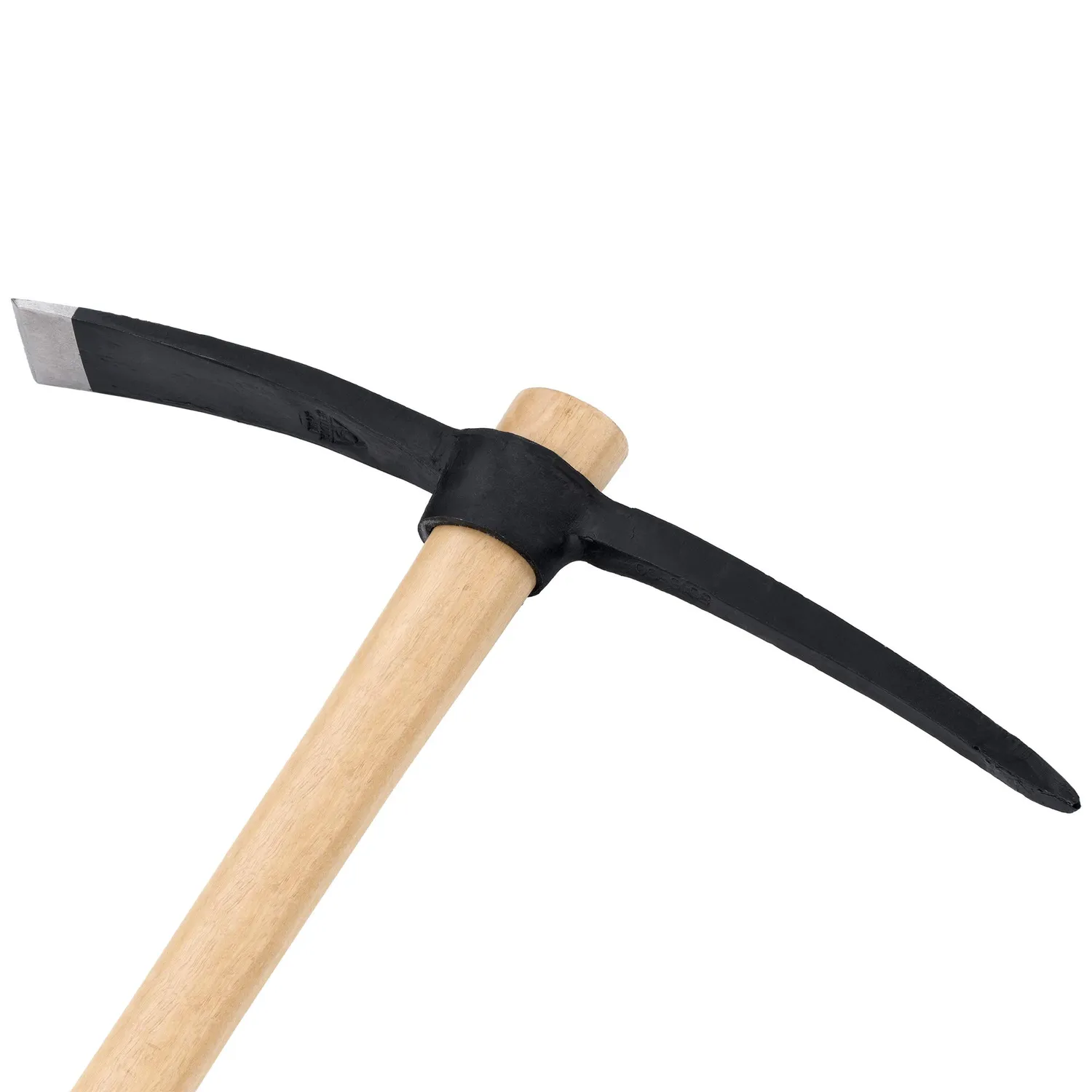 Bellota piccone occhio ovale 1,5 kg con manico faggio 90 cm