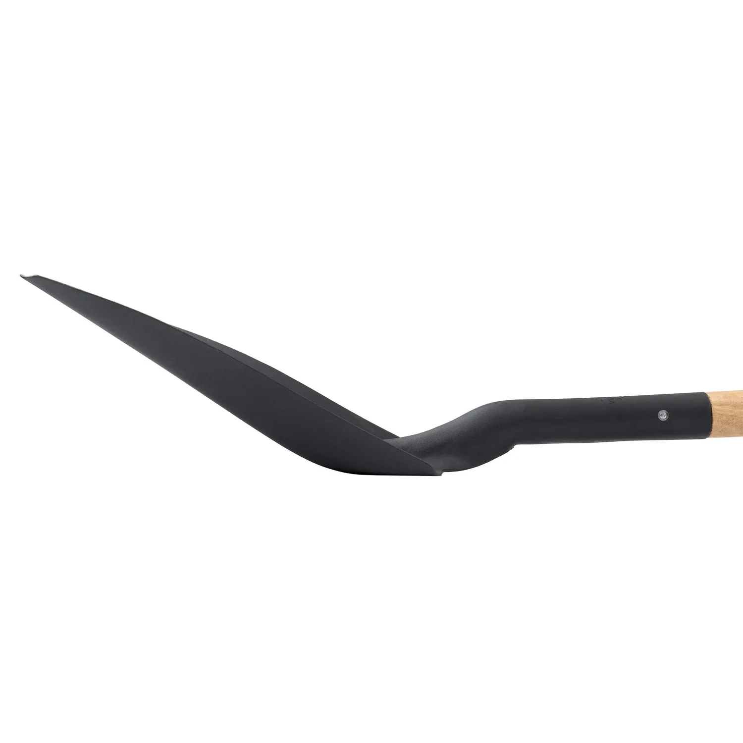 Bellota badile pala quadrata 320x250 manico lungo