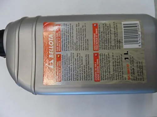 Bellota 3661-4T olio motore 4T 1 l