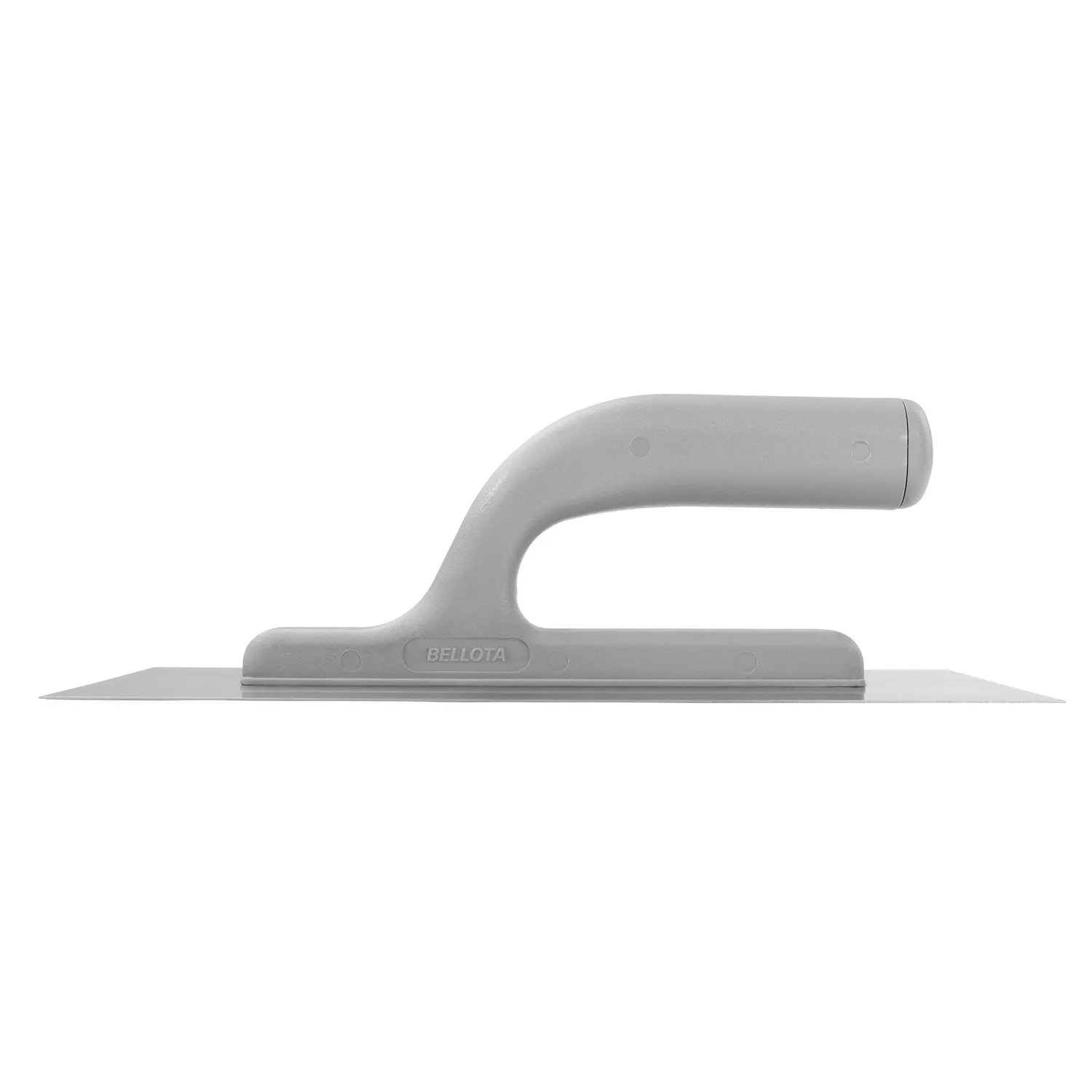 Bellota 25864 frattazzo liscio manico plastica 270 mm flessibile