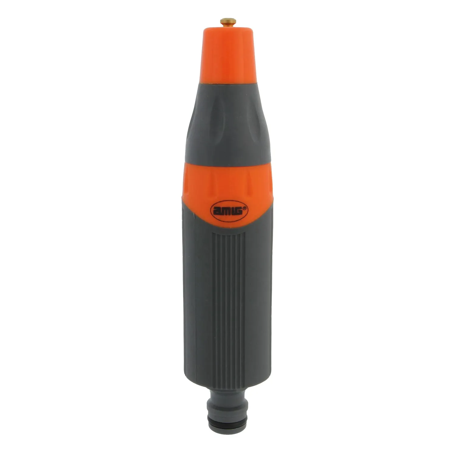 Amig Ugello Irrigazione Ottone 100mm Oro Regolabile
