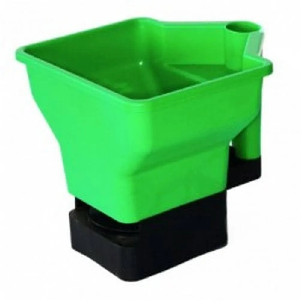 Ribimex PRBAT20 ASBSB Soffiatore Aspiratore 45L