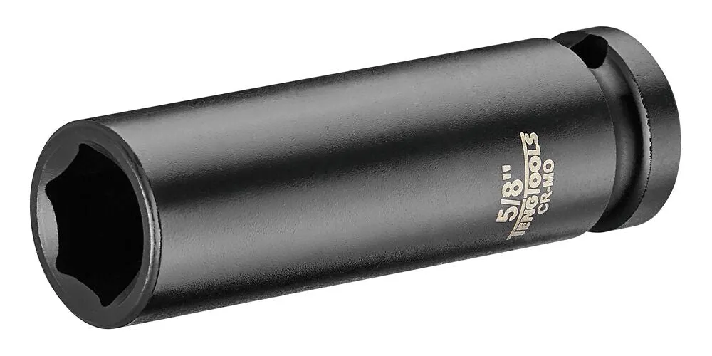 TengTools Bussola a Impatto Lunga 15/16" 1/2" Pollici