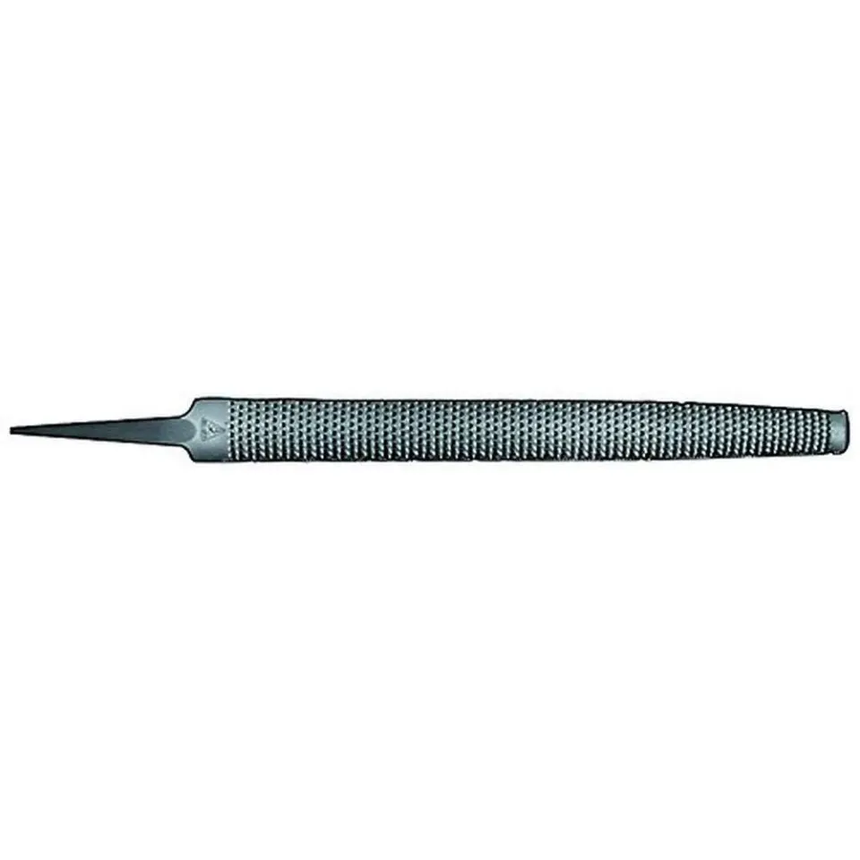 Bellota 4101-8 Raspa Mezzatonda Fine 8 Pollici per Legno