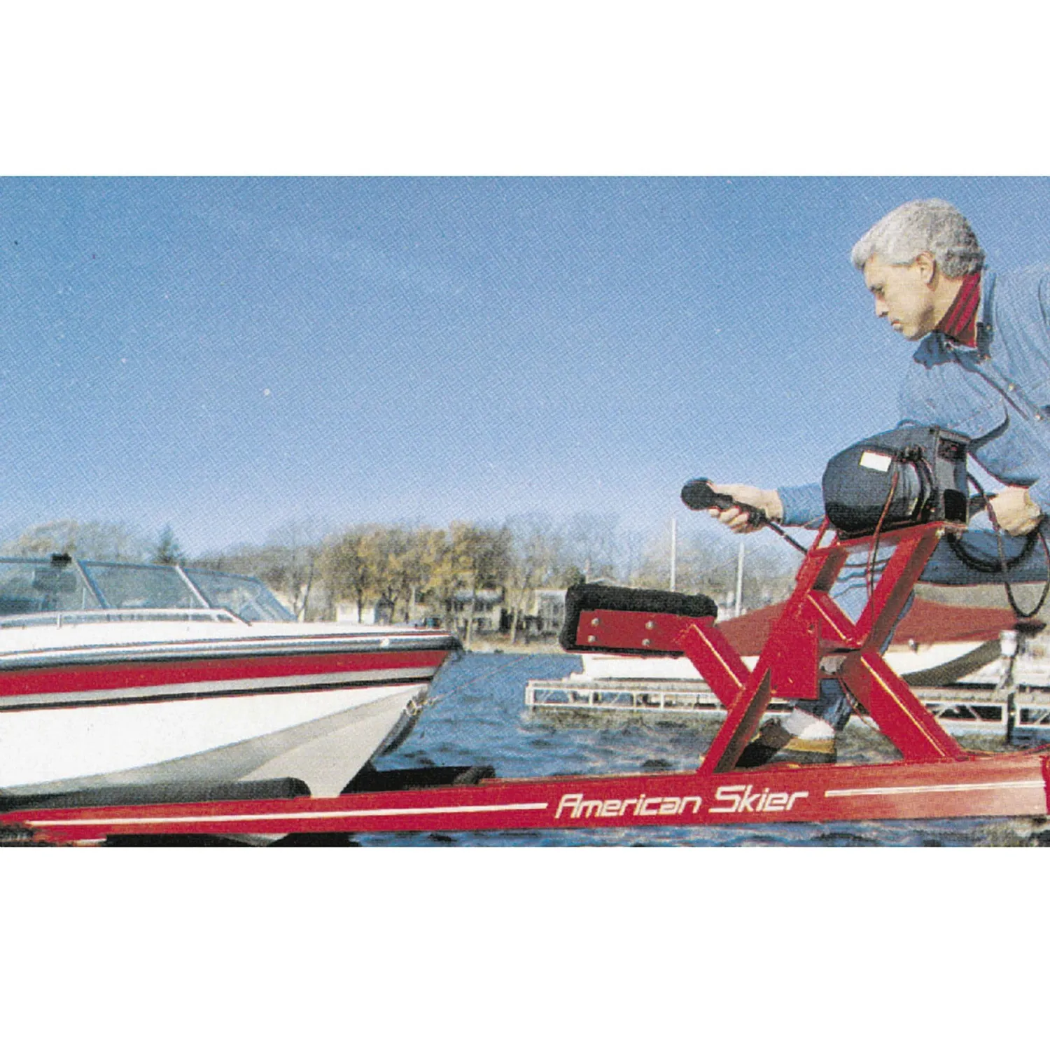 Ribimex verricello elettrico 12 V 5T con telecomando