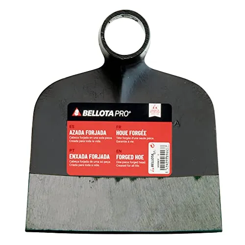 Bellota HOE327AP zappa acciaio antirotazione