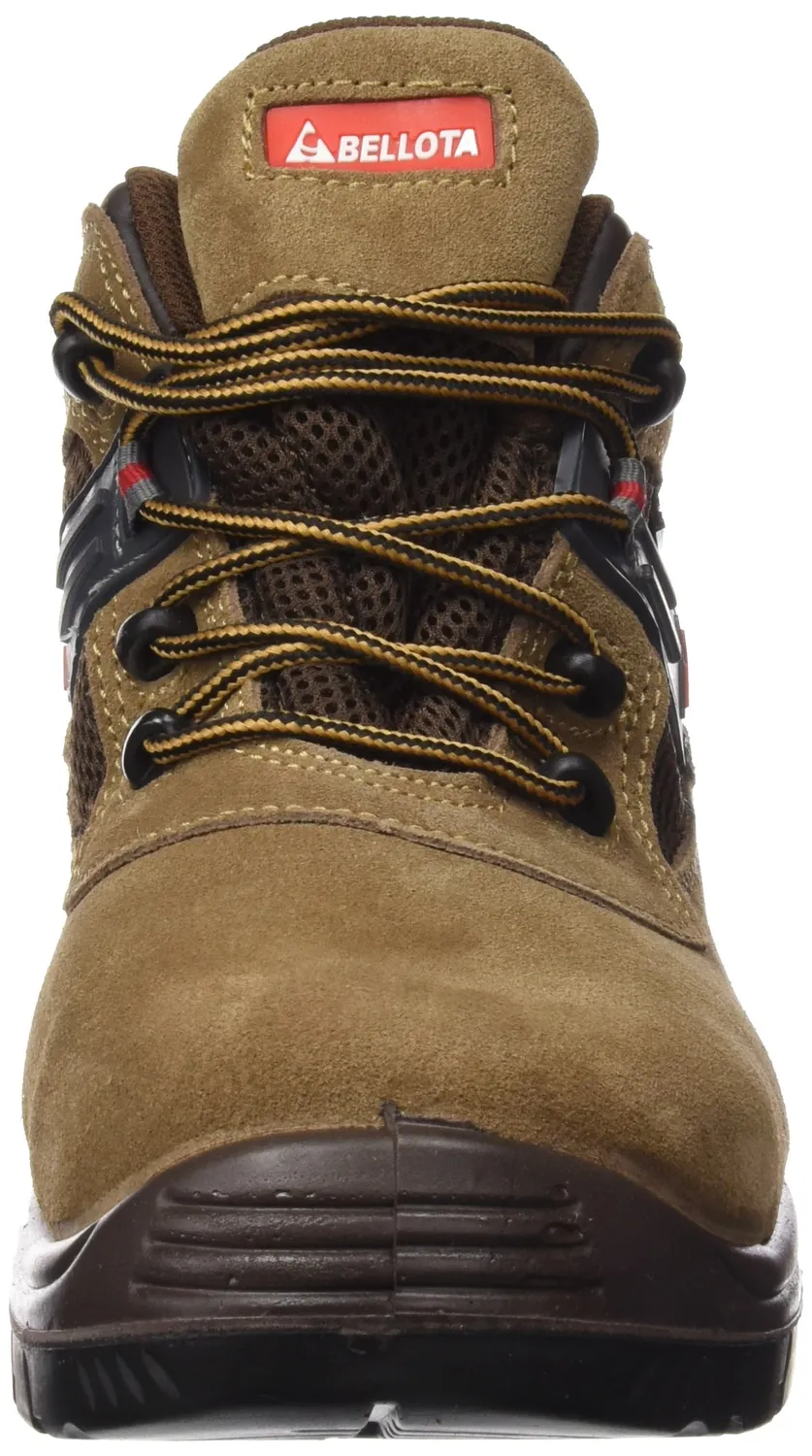 Bellota 72221-43 S1P scarpe antinfortunistiche 43 EU