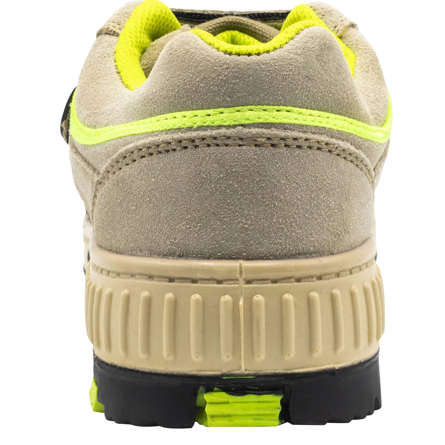 Bellota 72229-43 S1P scarpe antinfortunistiche velcro Explore