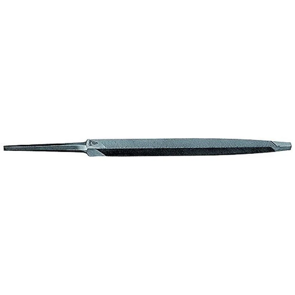 Bellota 4041-7 lima triangolare sottile seghe 7" affilatura