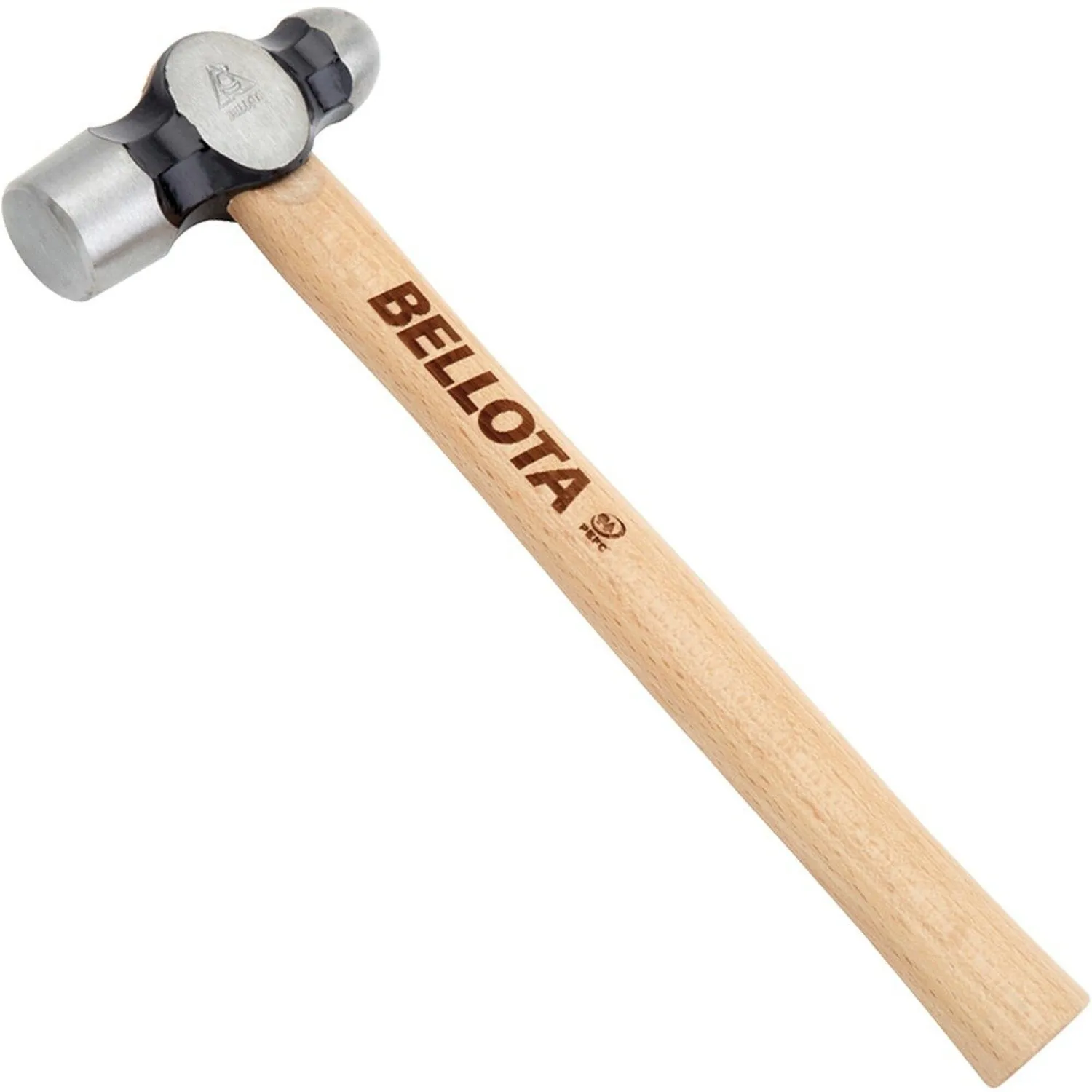 Bellota 8011-H martello meccanico a sfera 1320 g