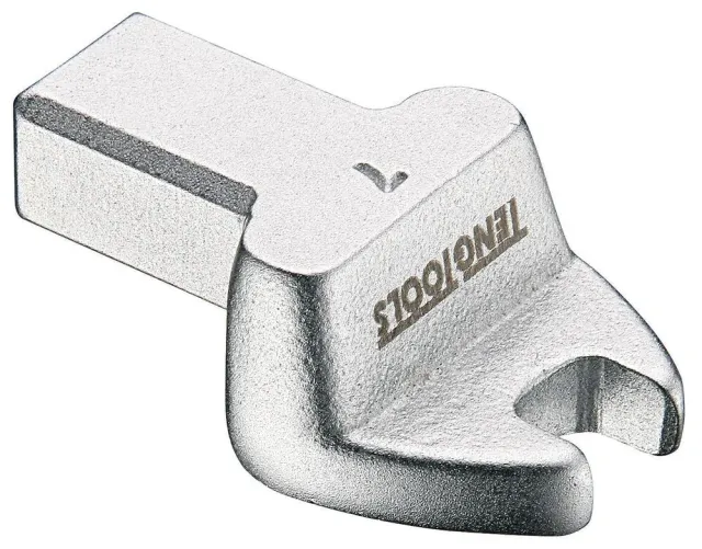 TengTools chiave a forchetta 9x12 12mm dinamometrica