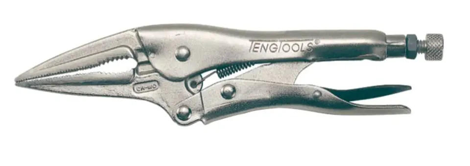 TengTools Power Grip pinza becchi lunghi 230 mm
