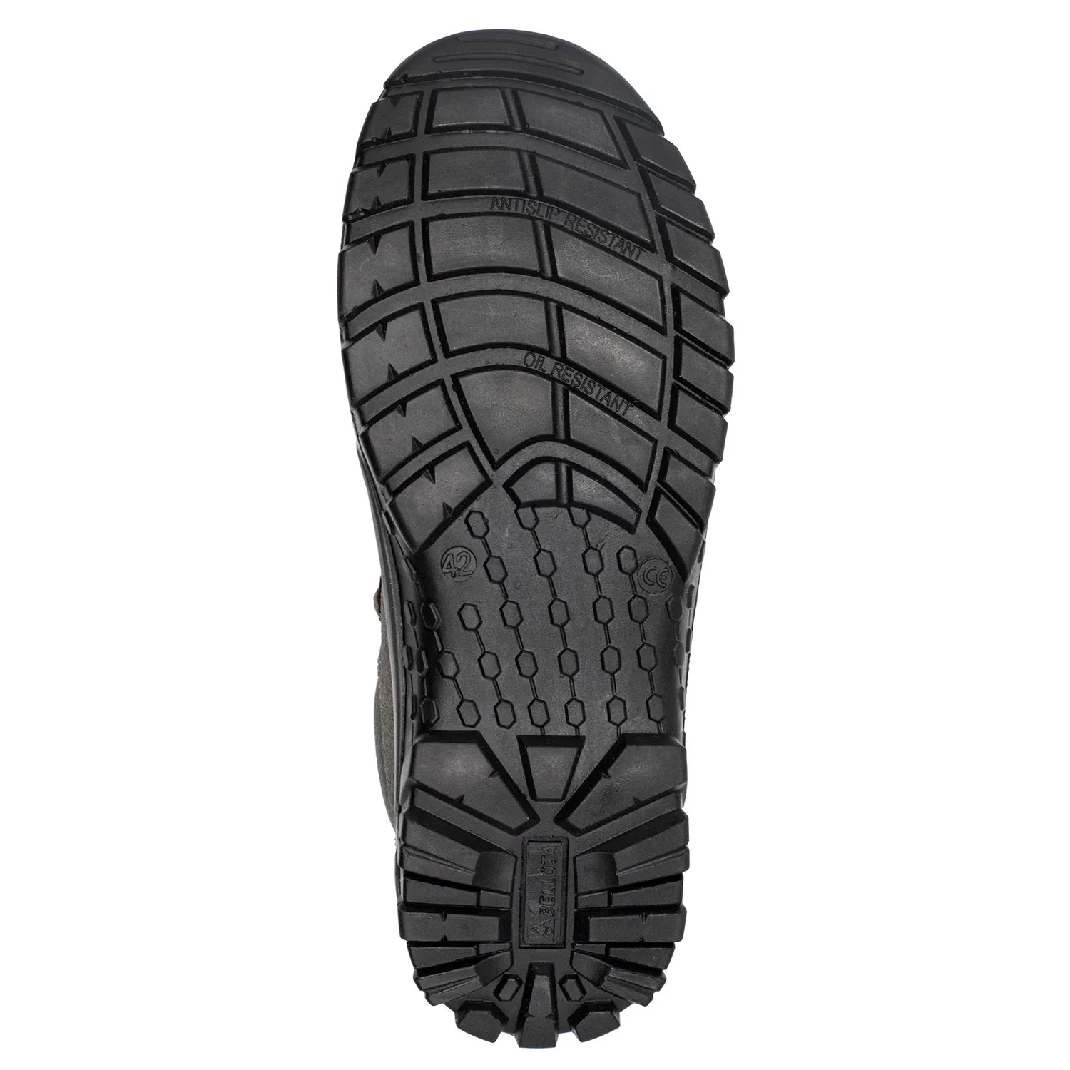 Bellota 72305-47 Classic Scarpe Antinfortunistiche S1P 47