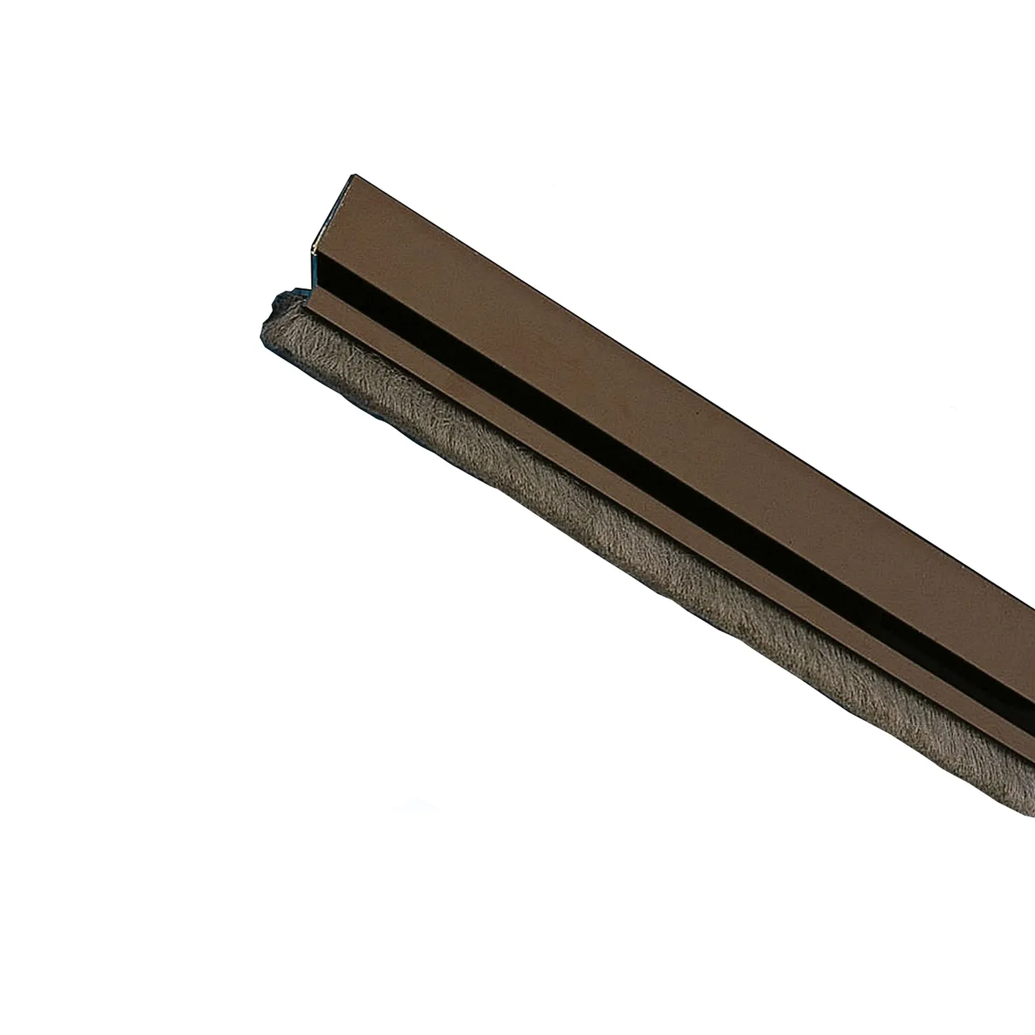 Amig Paraspifferi Adesivo Porte Oro 1000 mm Alluminio