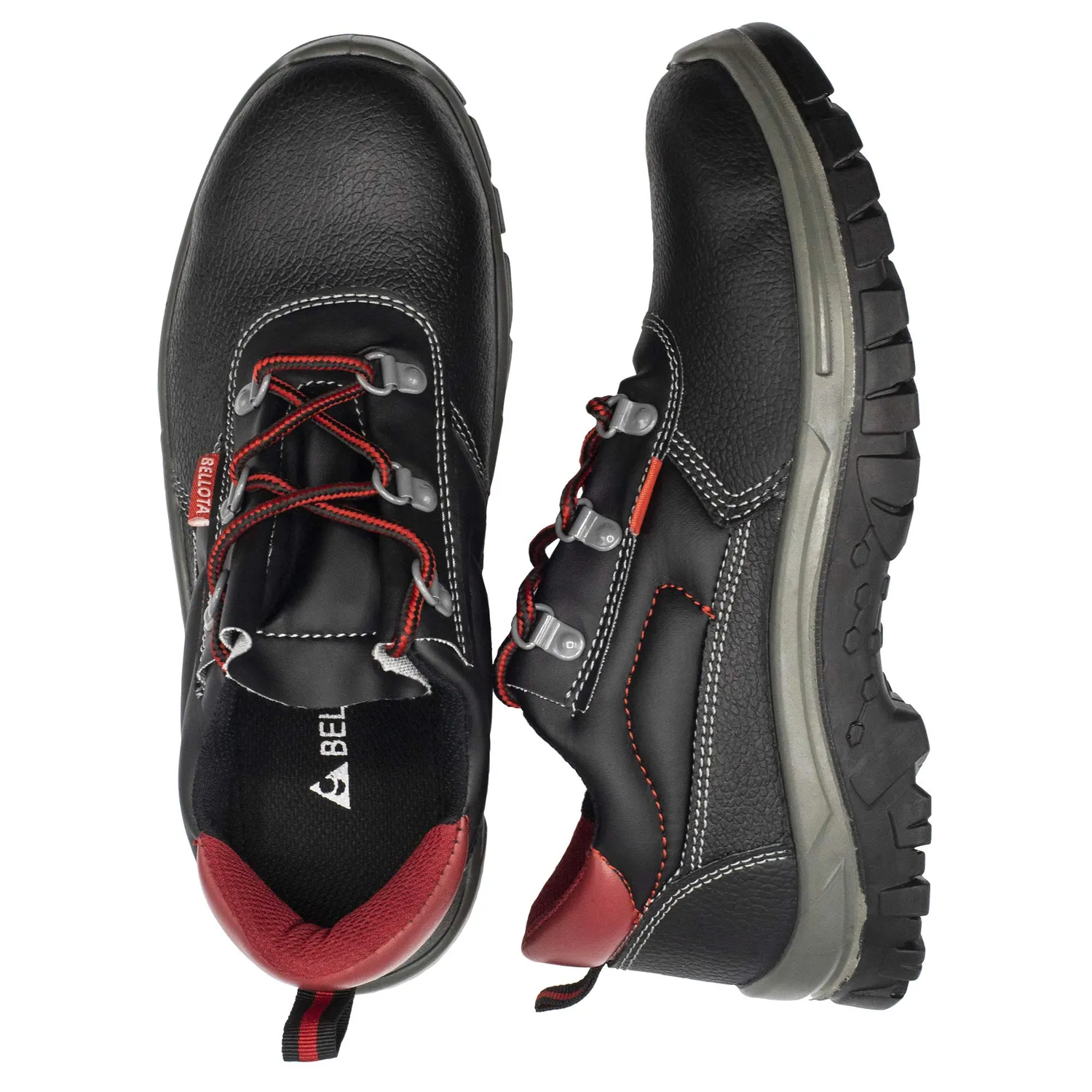 Bellota 72301-41 S3 scarpa sicurezza pelle taglia 41