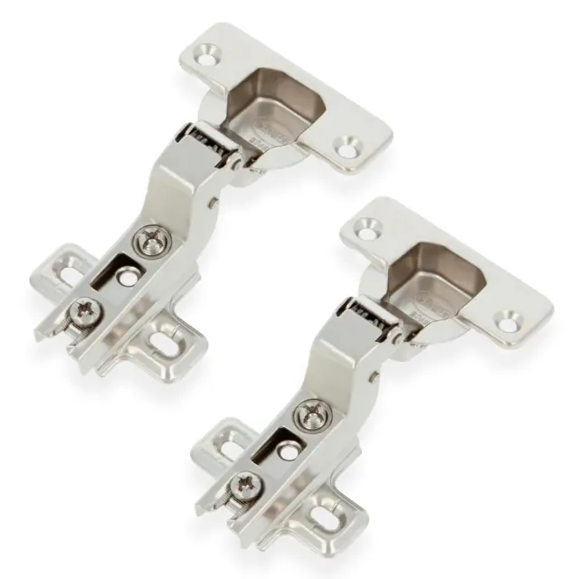 Amig cerniera a tazza 35mm 110° set 2 pezzi