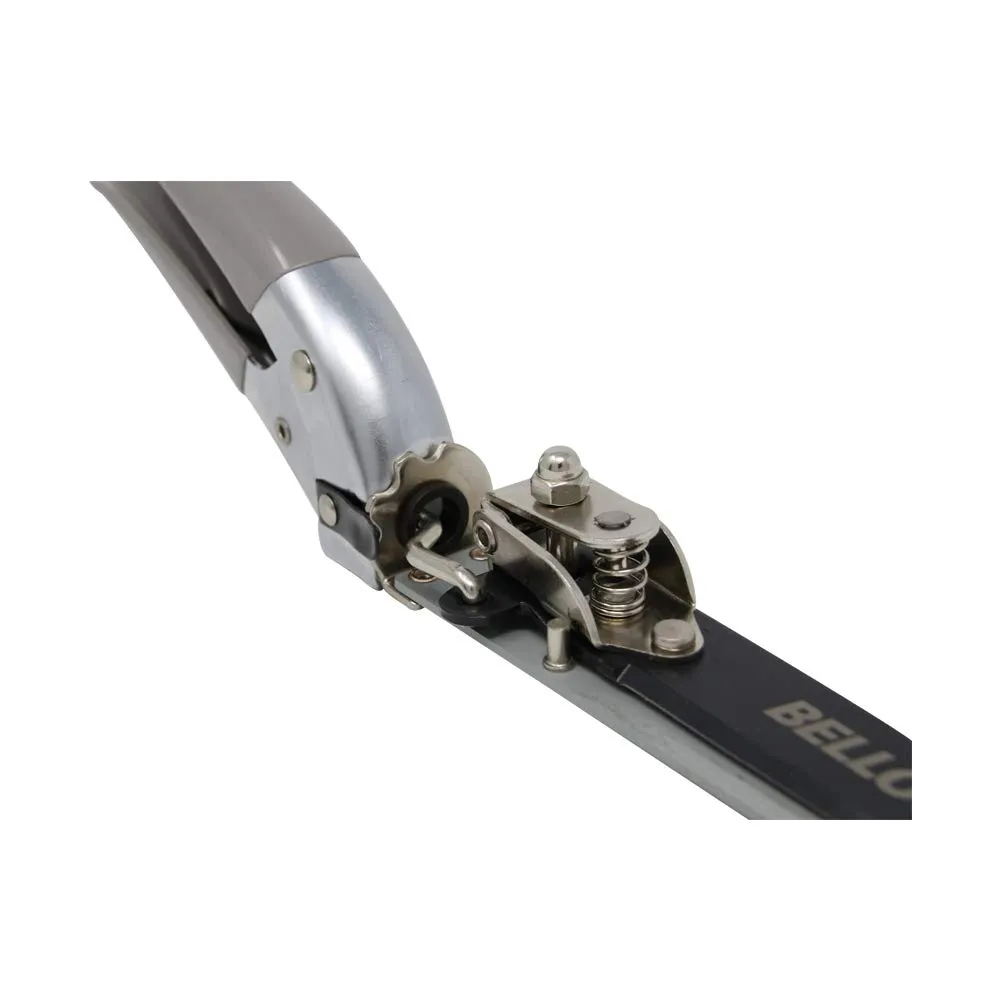 Bellota 3555 forbici erba lame 150 mm testa rotante