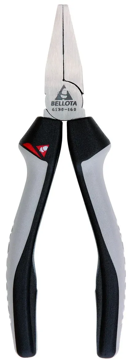 Bellota Pinza Universale 160 mm Manico Bimateriale Forgiata