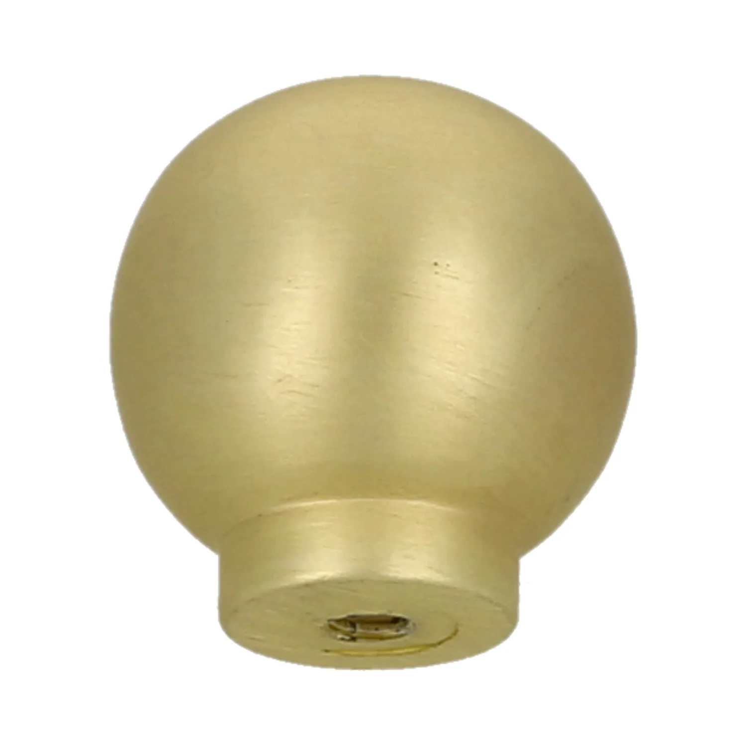 Amig Mod. 813 pomello mobili 10 pezzi oro spazzolato