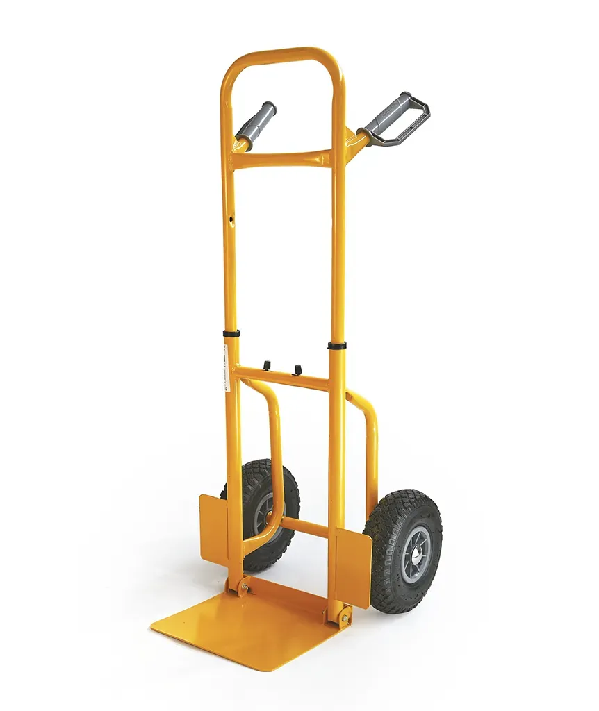 Remco TRHI190 carrello a mano 200 kg pieghevole
