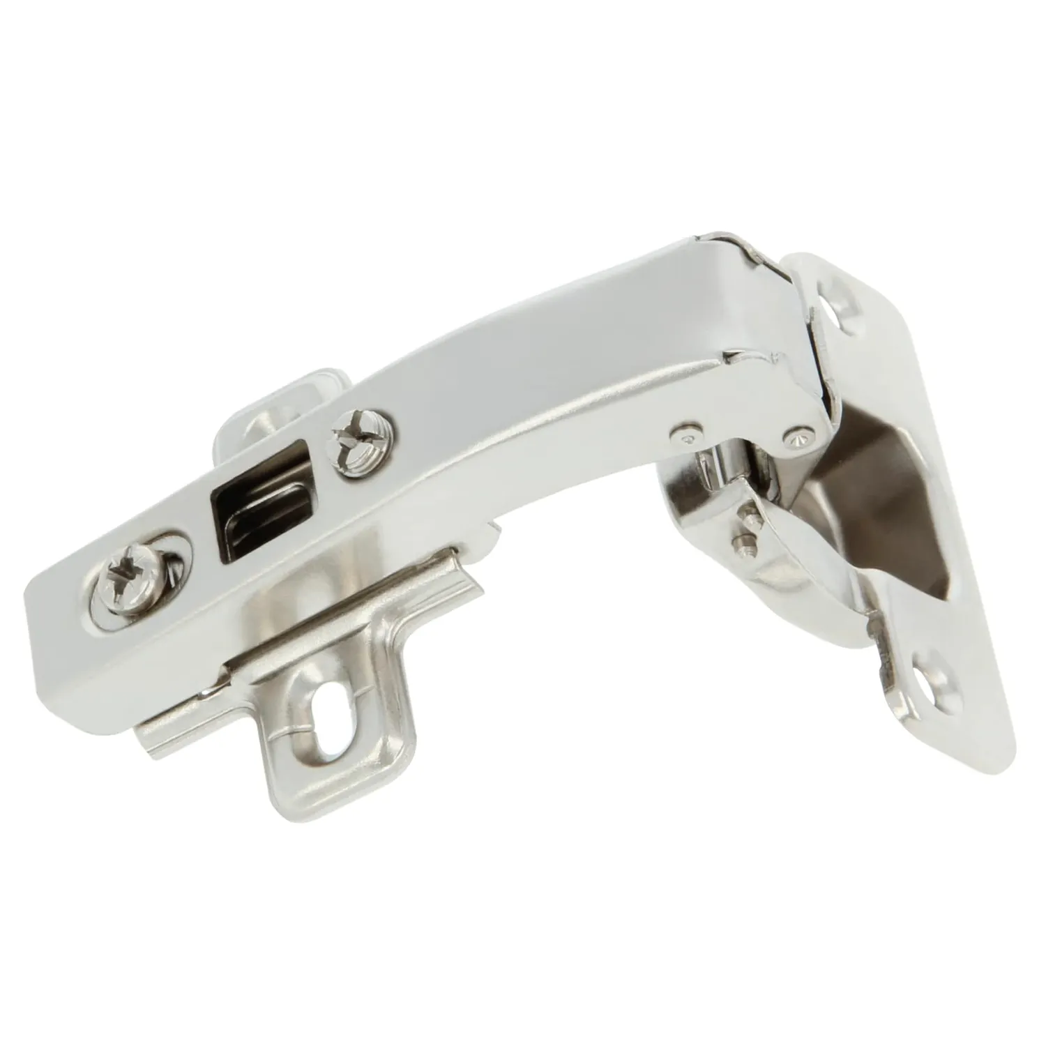 Amig cerniera a tazza automatica Ø35 mm 90° acciaio