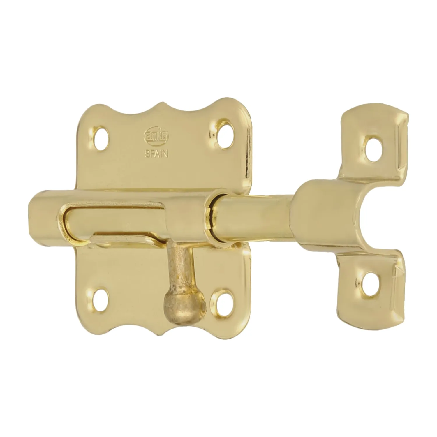 Amig passante in ottone durevole elegante