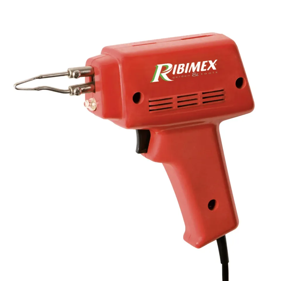 Ribiland-Ribimex PRSOUD100 Saldatore Istantaneo 100 W